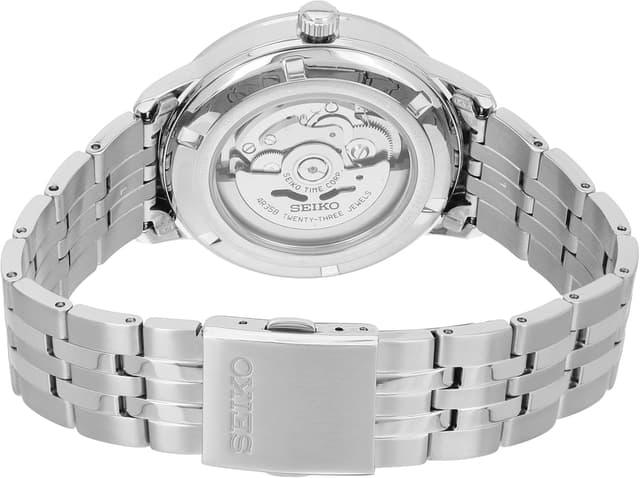 Thumbnail 3 de Seiko SRPH87K1 automático 41 mm