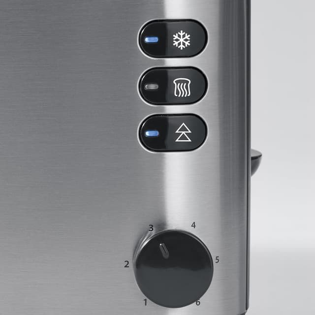 Thumbnail 4 de Severin AT 2509 Toaster 1400 W 🍞