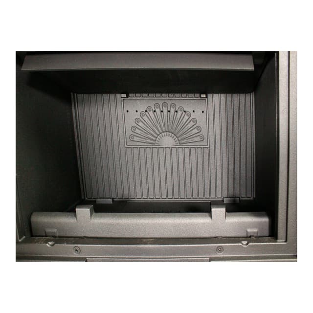 Thumbnail 4 de Eider Aurora estufa leña 230 m3