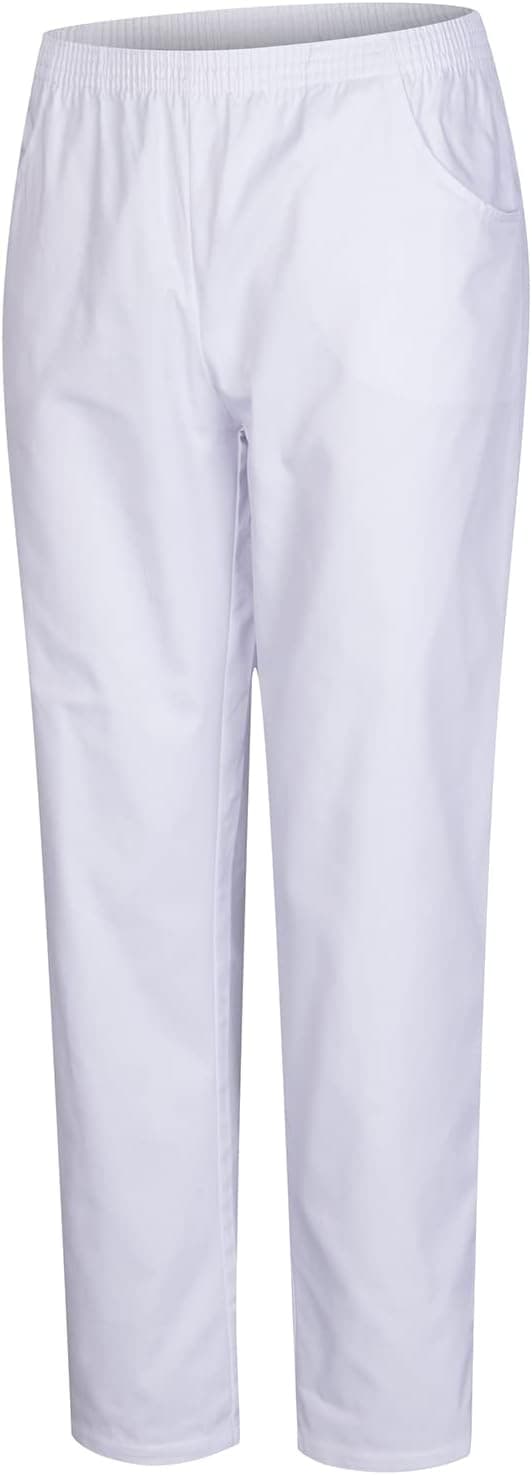 Thumbnail 4 de MISEMIYA Pantalón sanitario unisex 5XL Verde