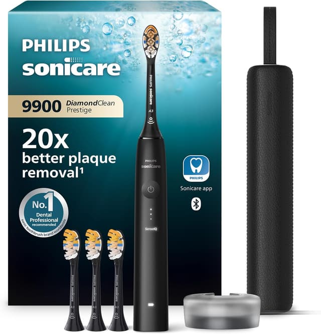Imagen de Philips Sonicare DiamondClean 9900 Prestige 5 modalità en OfertitasTOP