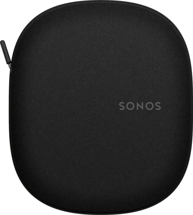 Thumbnail 22 de Sonos Ace Schwarz Kopfhörer mit 30 Stunden Akku