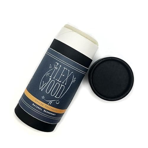 Thumbnail 5 de The Ilex Wood Desodorante amaderado natural