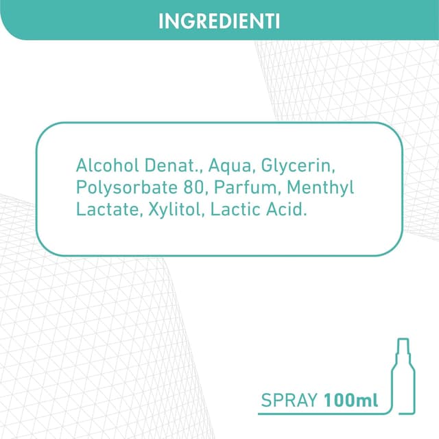 Thumbnail 6 de Dermafresh Deodorante Spray Efficace 24h per pelle normale, 100 ml