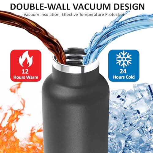 Detalle 2 de Grsta Botella Acero Inoxidable 500 ml