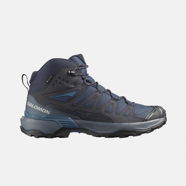 Imagen de Salomon X ULTRA 360 Mid GTX 👟 en OfertitasTOP