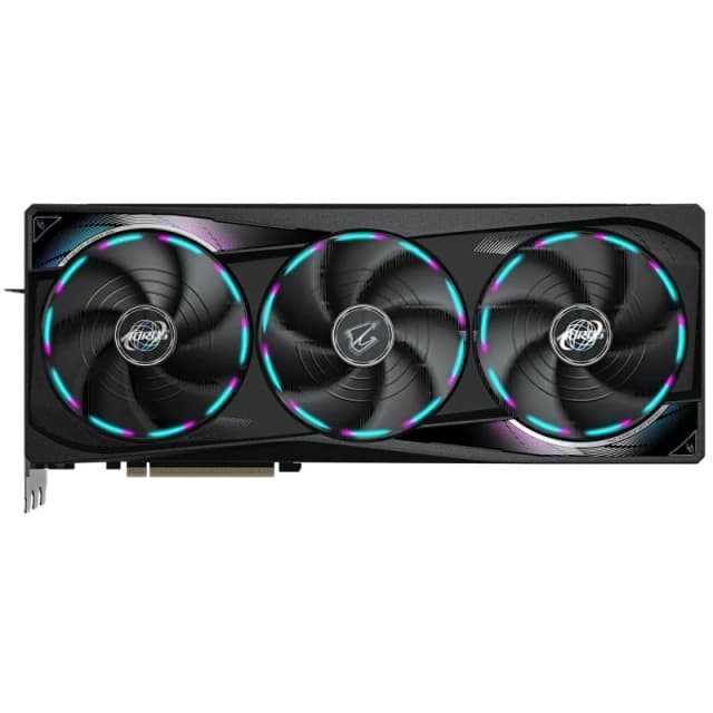 Imagen de Gigabyte GeForce RTX 5090 AORUS MASTER 32GB en OfertitasTOP