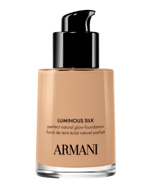 Thumbnail 1 de Giorgio Armani - Base de Maquillaje Luminous Silk Fdt R25 30 Ml Giorgio Armani.