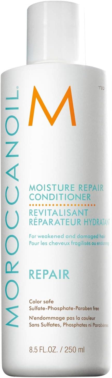 Detalle de Moroccanoil Après-shampooing réparateur hydratant (pour cheveux abîmés)