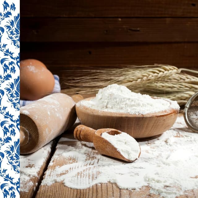 Detalle 2 de Doña Jimena Mini Hojaldres con Azúcar 🍬 400g