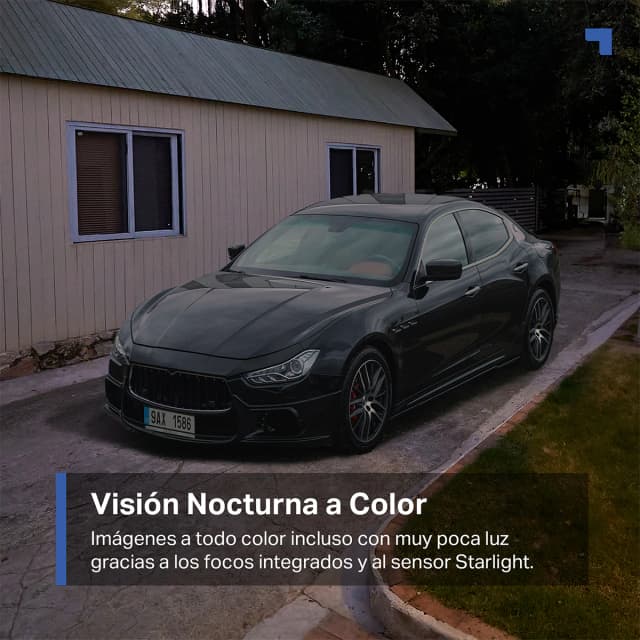 Thumbnail 4 de TAPO C425 Kit cámara exterior 2K