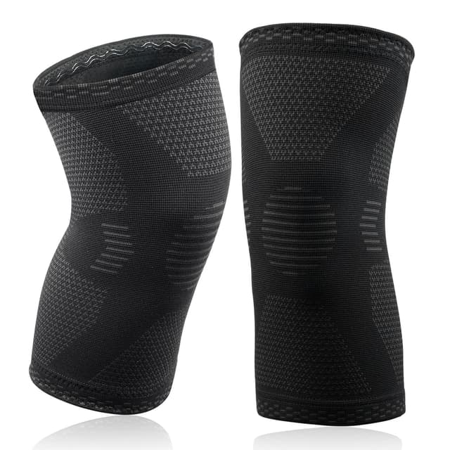 Detalle de ACWOO Genouillère sport, 2 pièces