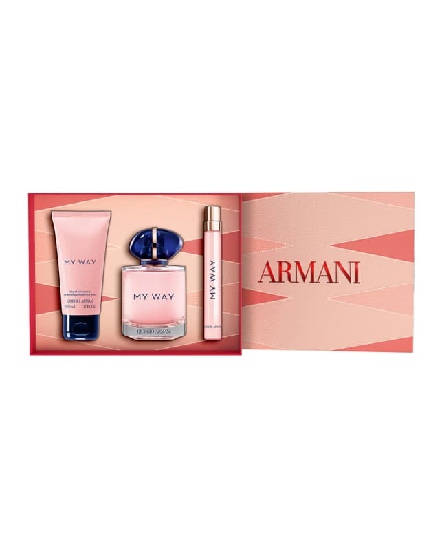 Detalle 2 de Giorgio Armani My Way Eau de Parfum 90 ml
