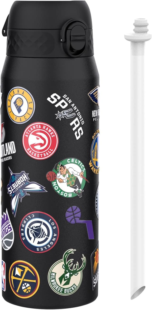 Imagen de Ion8 Gourde thermique 750 ml NBA đ„€ en OfertitasTOP