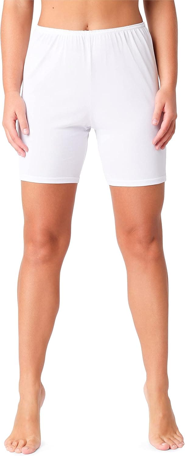 Detalle de Bellivalini BLV50-269 Short en viscose