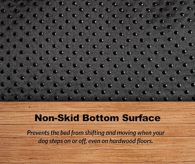 Detalle 1 de MidWest QuietTime Deluxe Coco Chic lettino 99x66