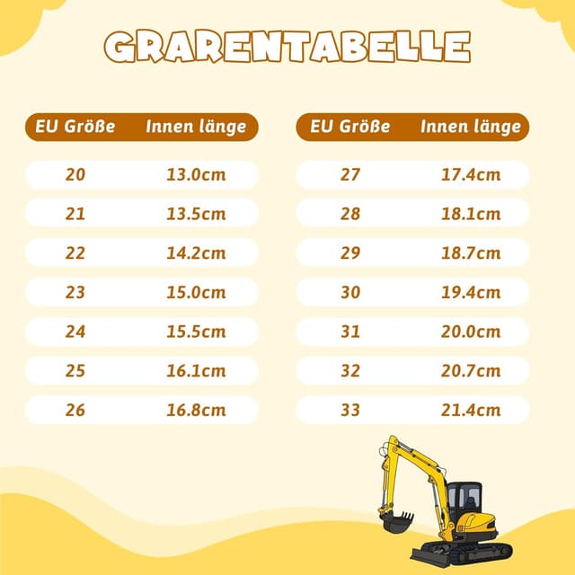 Detalle de VOLHAL Hausschuhe Kinder – atmungsaktive, rutschfeste Barfußschläppchen für Kindergarten & Indoor