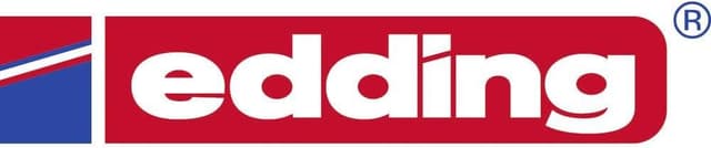 Thumbnail 2 de edding 1200 rotuladores metálicos multicolor x6 ✨