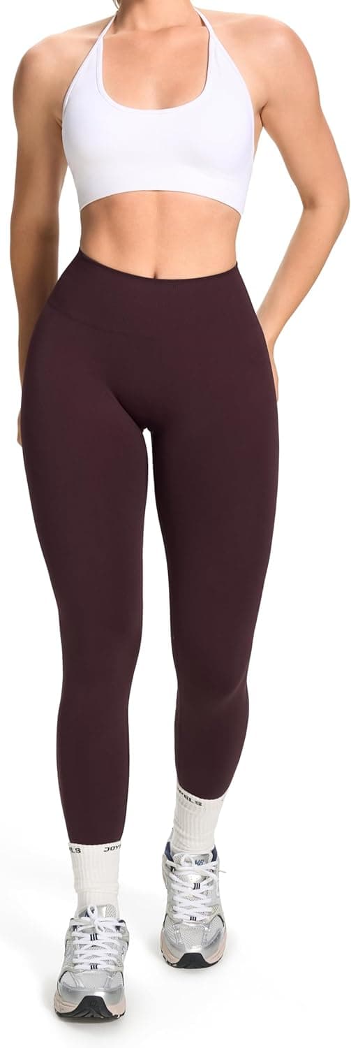 Thumbnail 5 de JOYSPELS Scrunch Butt Leggings Damen