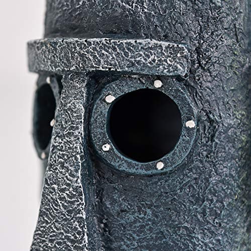 Thumbnail 6 de Penn-Plax Spongebob Squarepants adornos para acuario 3 piezas 🐠