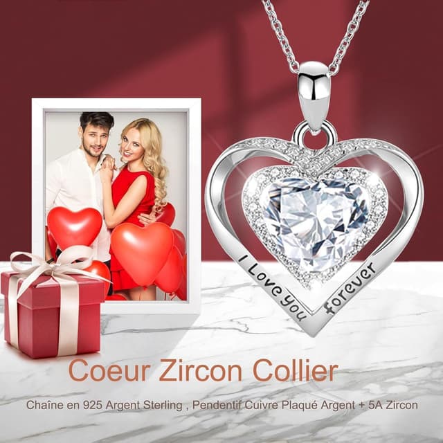 Thumbnail 4 de Willuck Rose eternelle Rouge 1 boîte 🌹