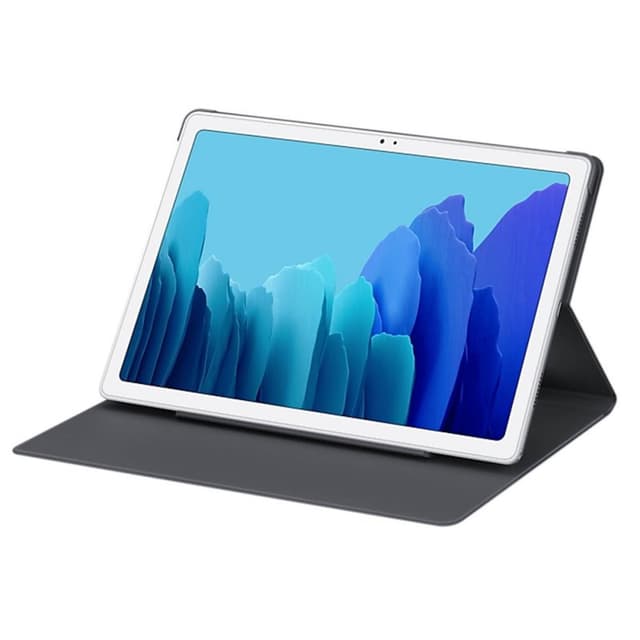 Thumbnail 3 de Samsung Book Cover Funda gris para Galaxy Tab A7