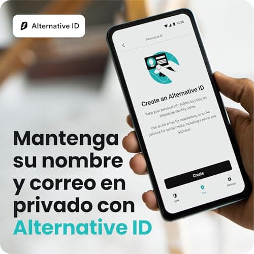 Thumbnail 4 de Surfshark Starter 12 meses VPN 📱