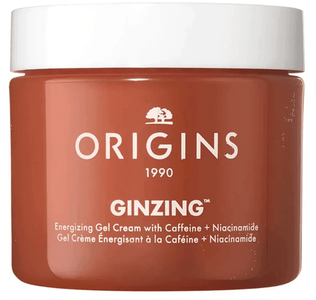 Detalle de Origins Ginzing Gel-Crema Energizante 50 ml