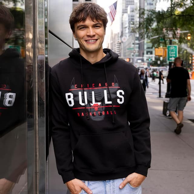 Thumbnail 3 de Ultra Game Men’s NBA Official “Get Right” Super Soft Hoodie Sweatshirt