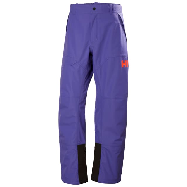 Detalle de Helly Hansen Emiko Shell Pants 3 capas