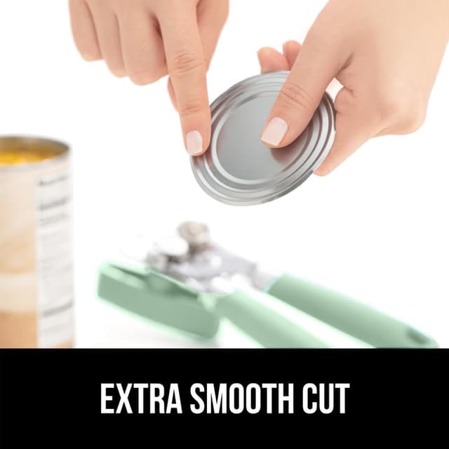 Thumbnail 6 de GORILLA GRIP Heavy Duty Can Opener 7in