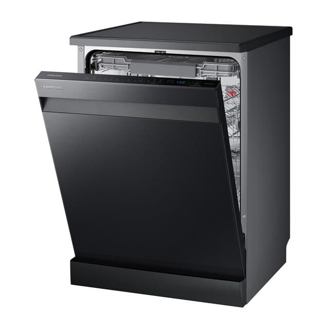 Thumbnail 2 de Samsung DW60A8050FB Lavavajillas 14 servicios 60 cm