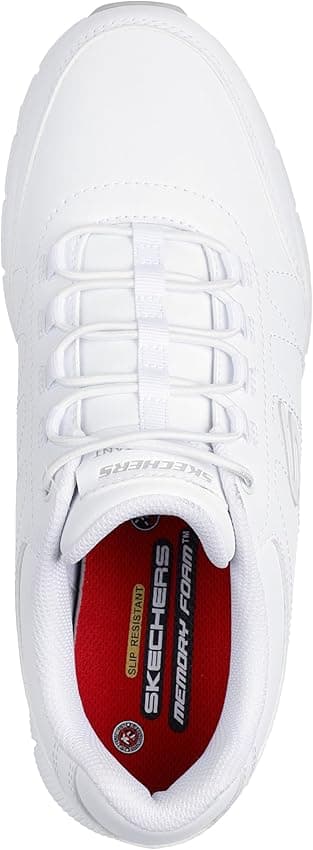 Thumbnail 3 de Skechers Nampa Osil Medical Service 42 EU blanco