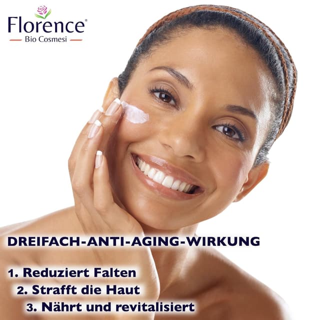 Detalle 2 de Vitamin C Bio Gesichtscreme 100ml