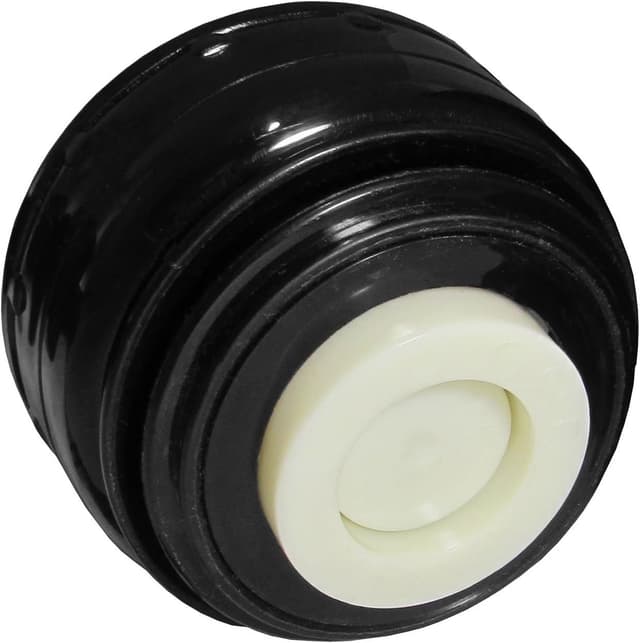 Detalle 2 de NFL Tampa Bay Buccaneers Graphics Thermos (26 oz) — Vacuum-Sealed Fan Drink Bottle