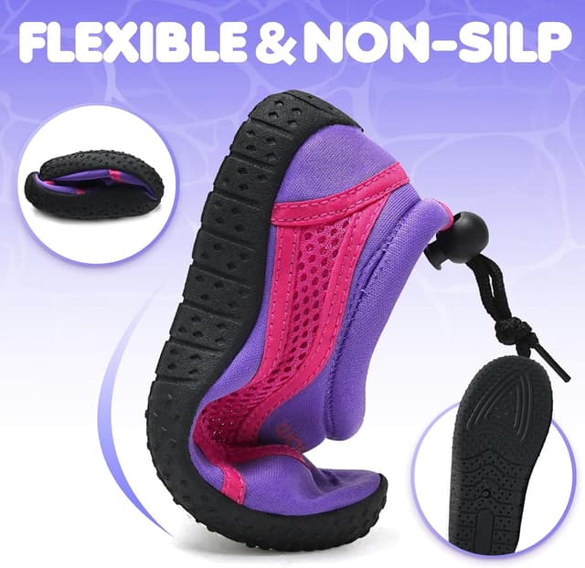 Detalle 2 de Wasserschuhe Kinder gr 22-34