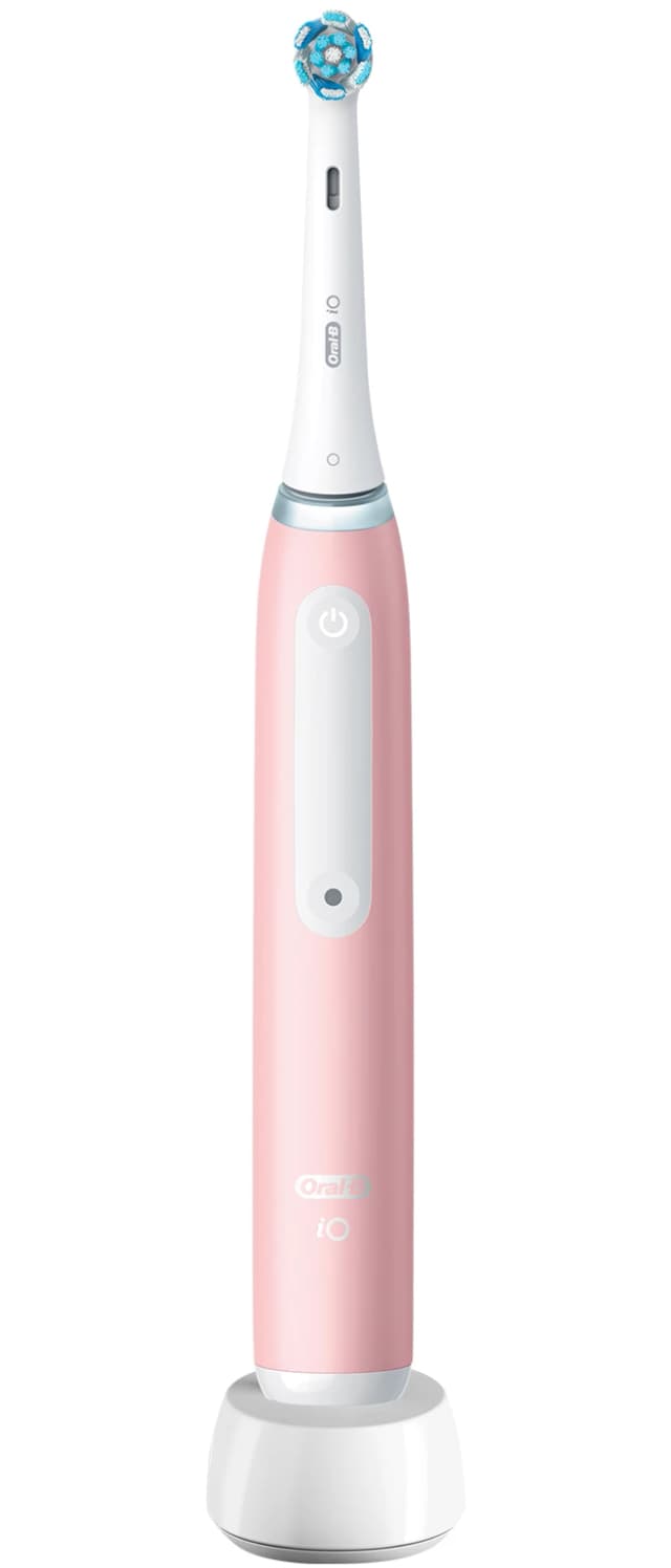 Thumbnail 6 de Oral‑B iO 3N Rosa 🪥