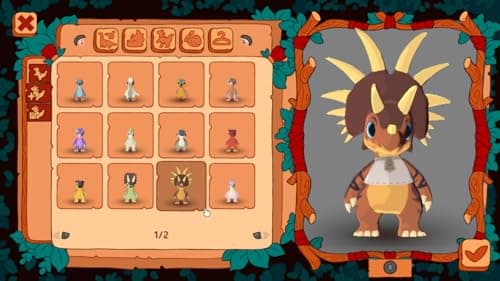 Thumbnail 6 de Amber Isle Nintendo Switch