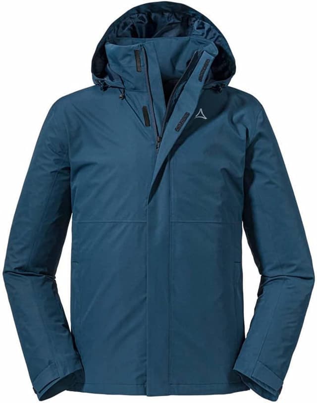 Thumbnail 6 de Schöffel Herren Gmund Jacke Regenjacke Hardshelljacke