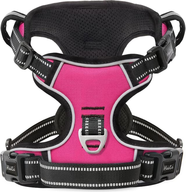 Thumbnail 6 de HEELE Dog Harness for No Pull Walks XS