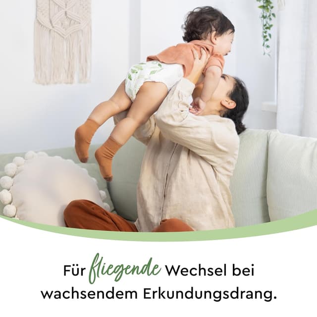 Thumbnail 3 de LILLYDOO green Pants Größe 7 (17+ kg) 👶