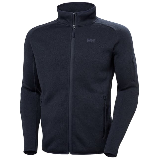 Imagen de Helly Hansen Varde Fleece Jacket 2.0 📷 en OfertitasTOP
