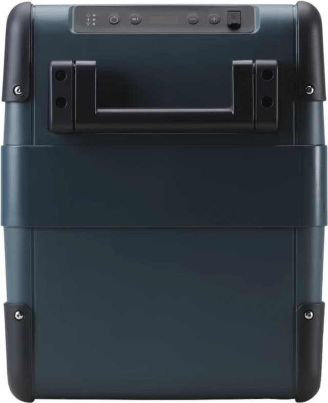 Detalle de Dometic CFX2 45 – Elektrische Kühlbox mit App-Steuerung und 45-l-Kapazität