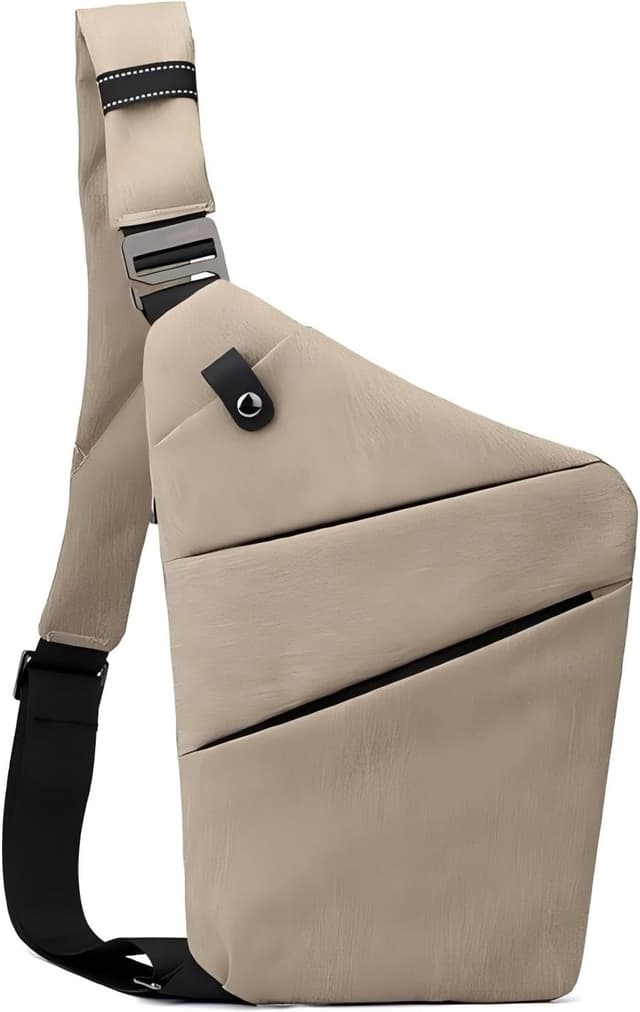 Thumbnail 6 de BIRDDIE borsa da viaggio antifurto