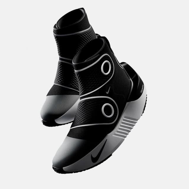 Thumbnail 4 de Hyperice Hyperboot Bota de presoterapia