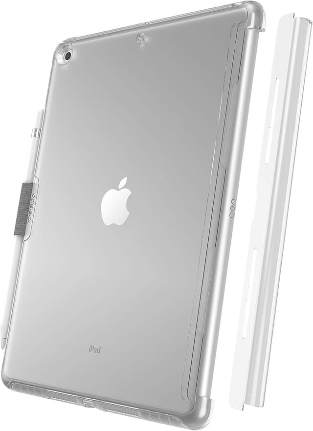 Thumbnail 5 de OtterBox Symmetry Funda Transparente para iPad 7/8/9💼