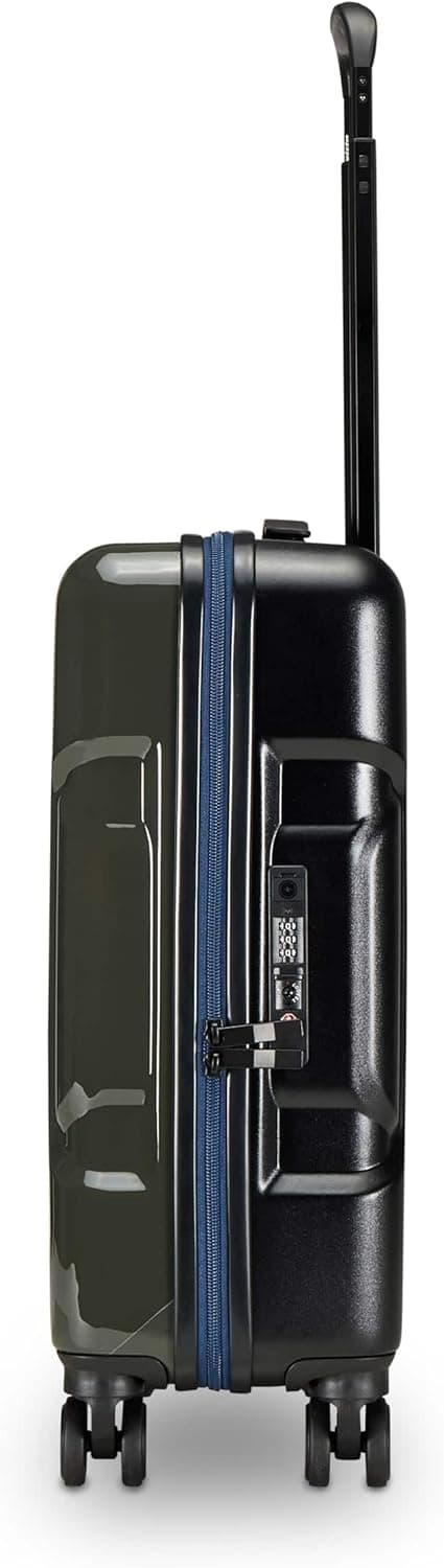 Thumbnail 3 de Invicta Trolley Travel 33L Bagages à Main Gris