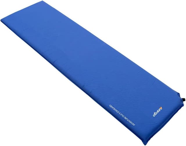Imagen de Vango Adventure DLX 5cm insulated sleep mat en OfertitasTOP