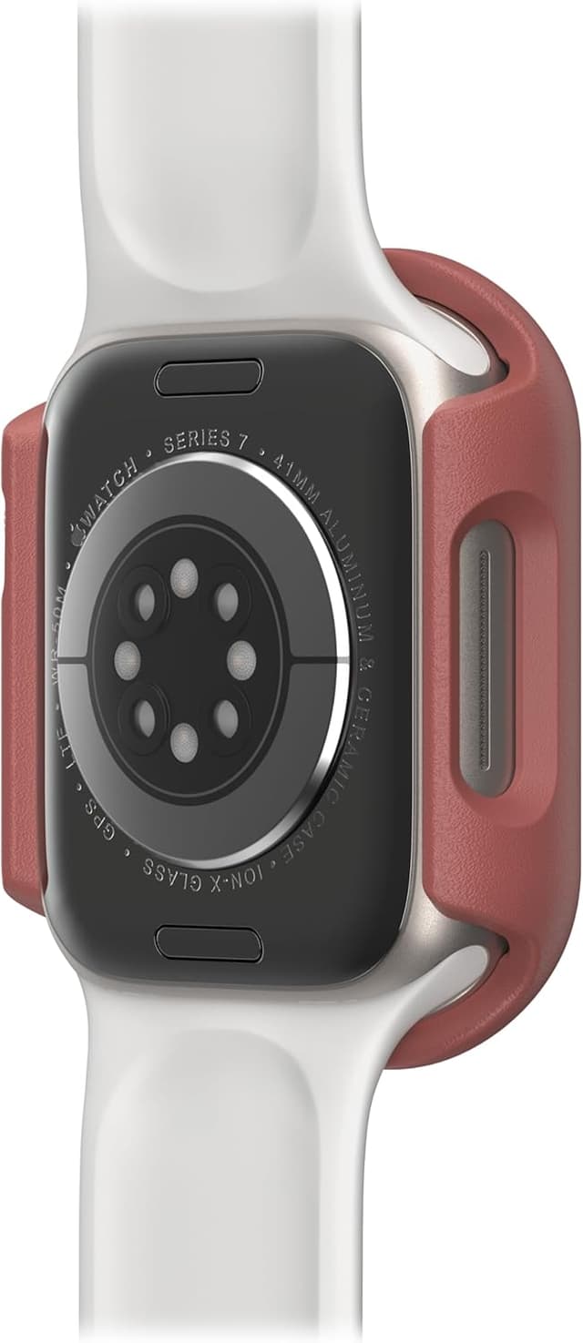 Detalle de OtterBox Eclipse para Apple Watch Series 7/8/9 41mm