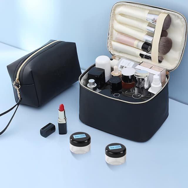 Thumbnail 5 de Flintronic 12PCS Pots cosmétiques 20 g/ml